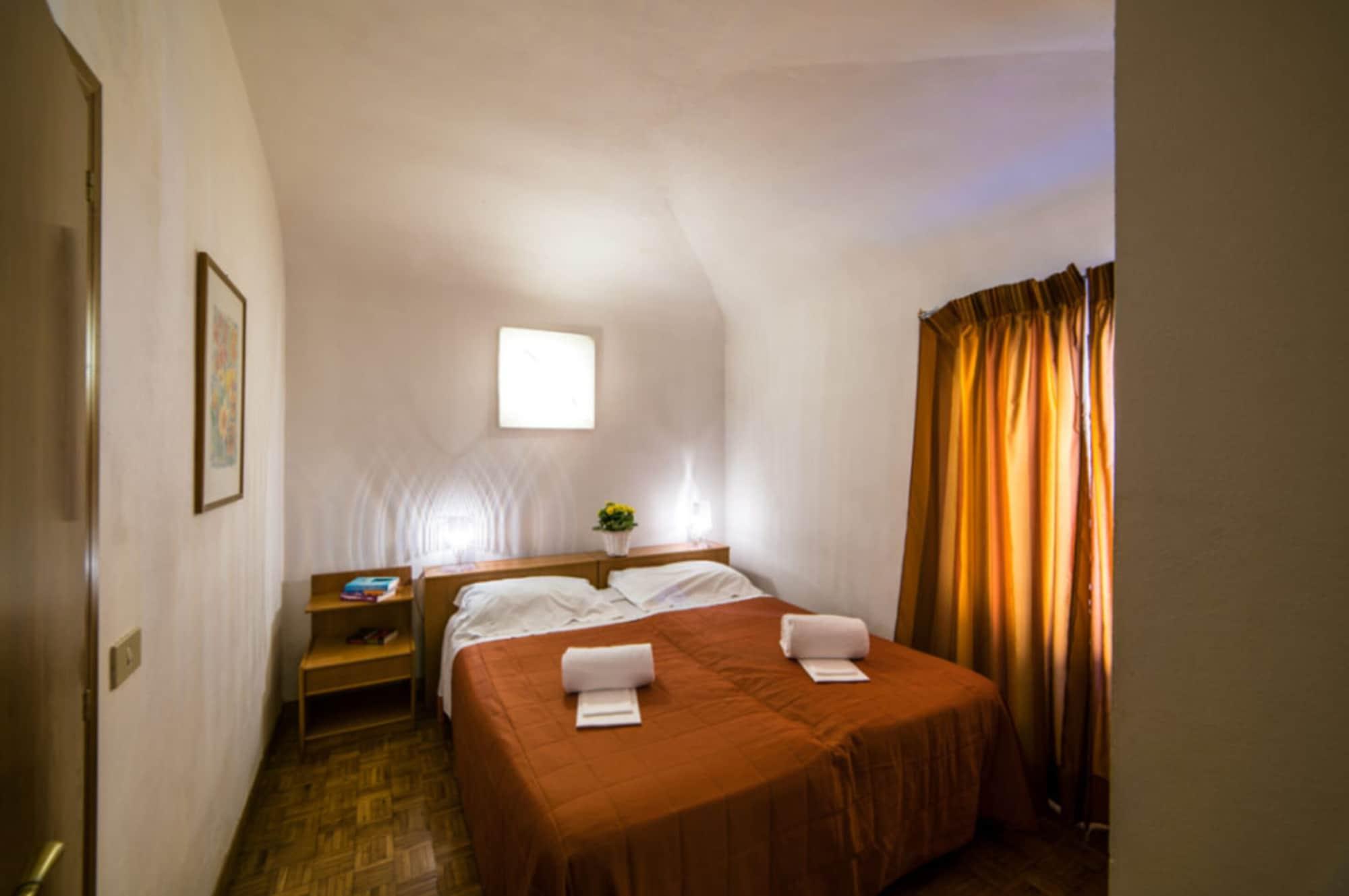 La Vecchia Cartiera Hotel Colle Val D'Elsa Exterior foto