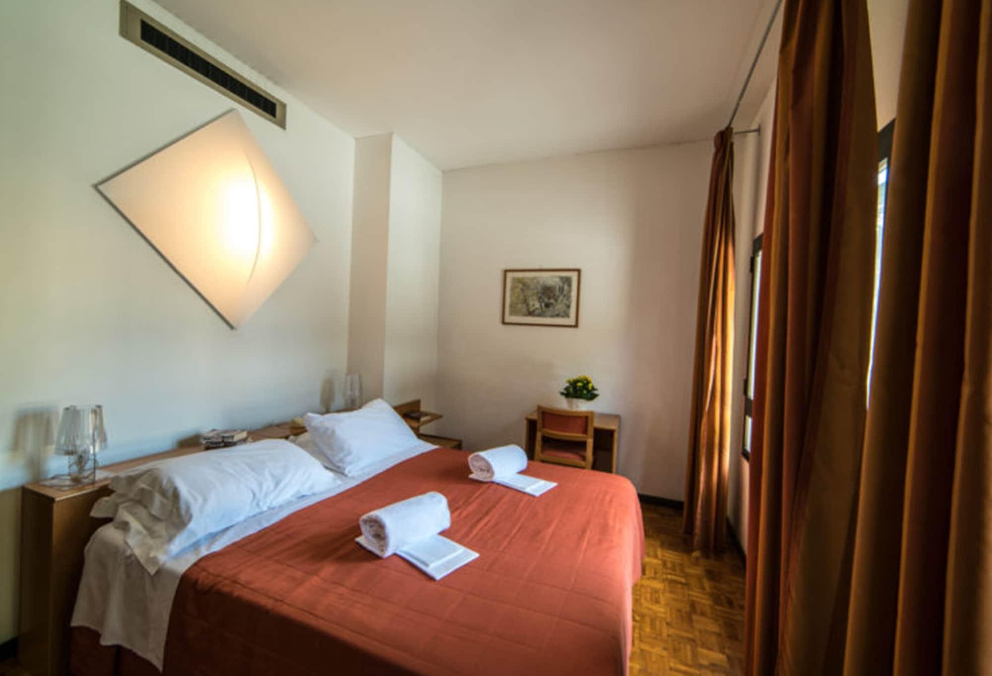 La Vecchia Cartiera Hotel Colle Val D'Elsa Exterior foto