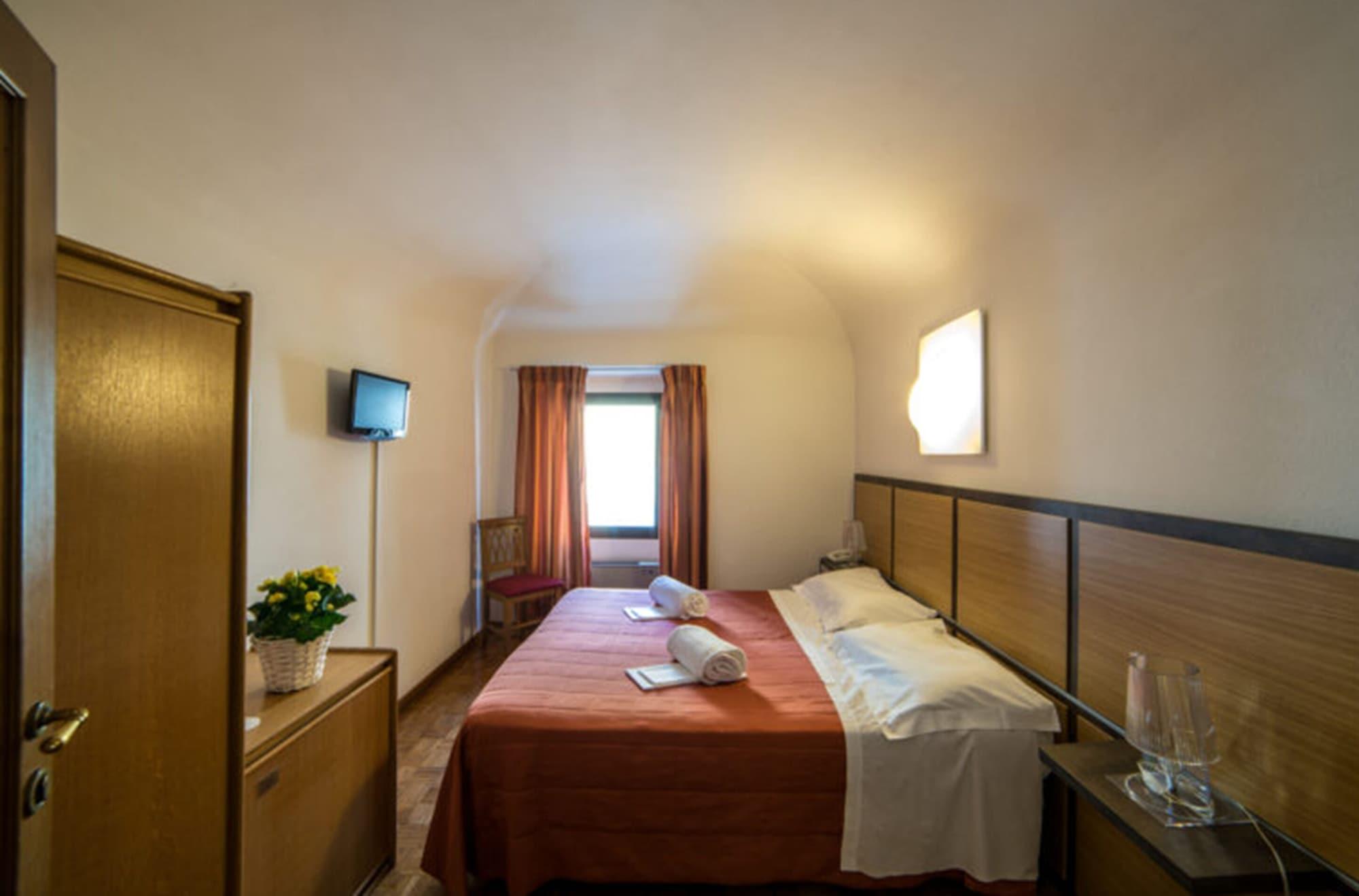 La Vecchia Cartiera Hotel Colle Val D'Elsa Exterior foto
