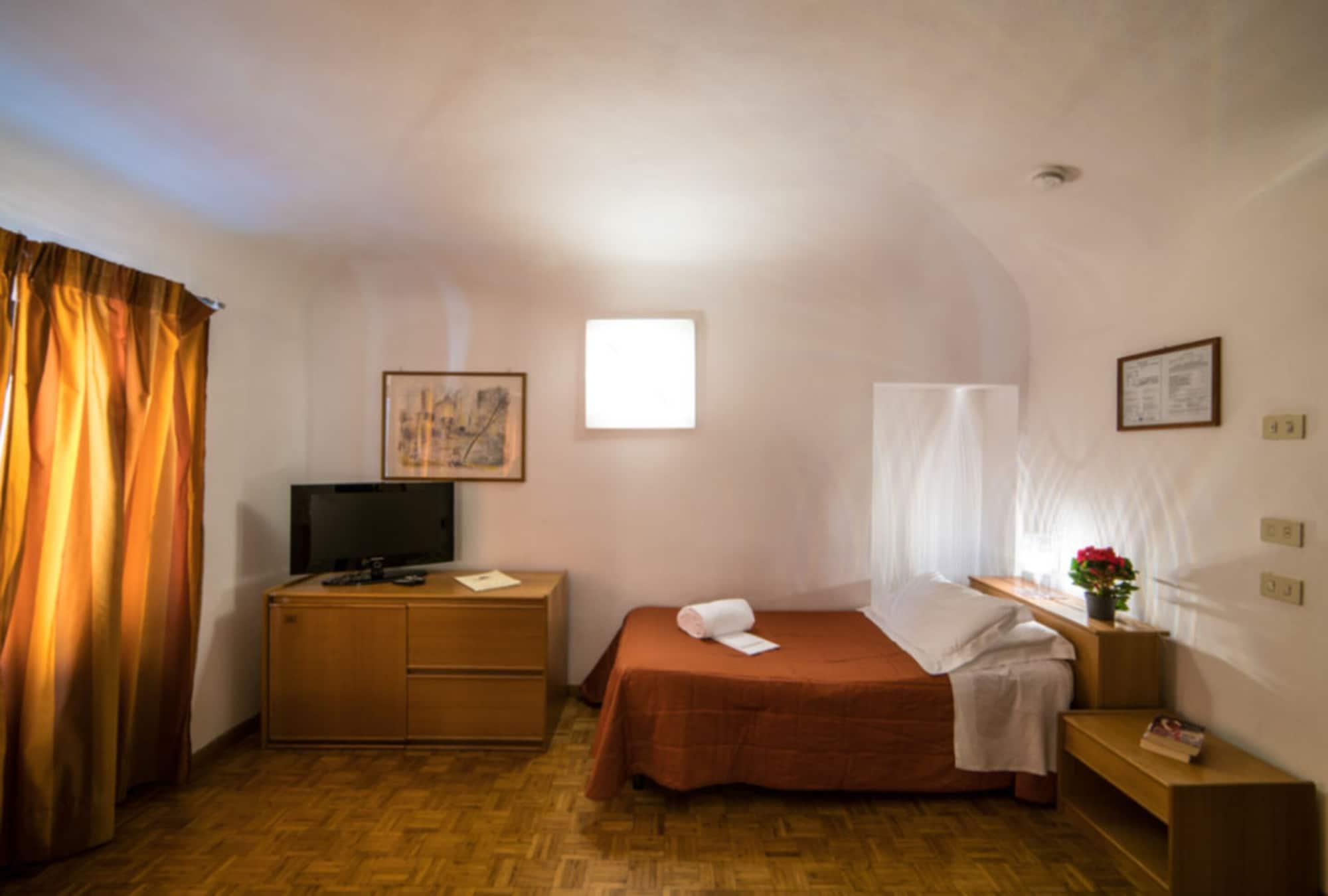 La Vecchia Cartiera Hotel Colle Val D'Elsa Exterior foto
