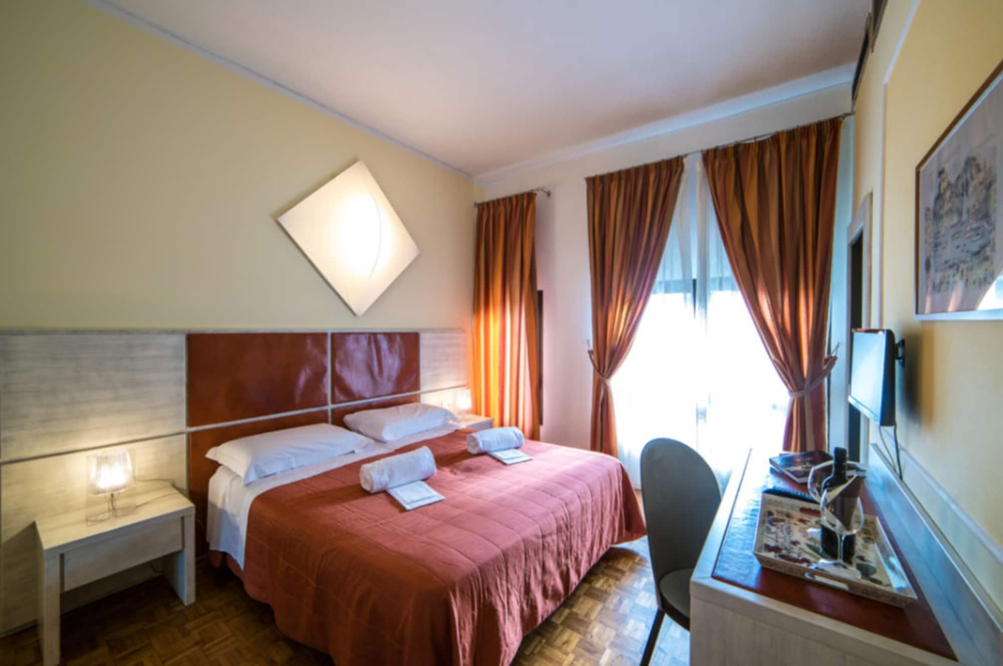 La Vecchia Cartiera Hotel Colle Val D'Elsa Exterior foto
