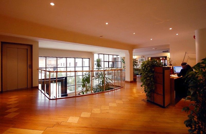 La Vecchia Cartiera Hotel Colle Val D'Elsa Exterior foto