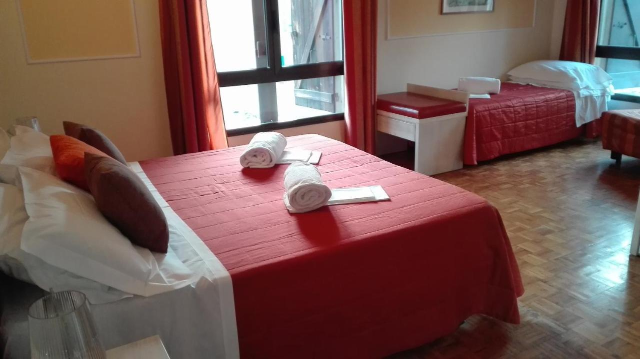 La Vecchia Cartiera Hotel Colle Val D'Elsa Quarto foto