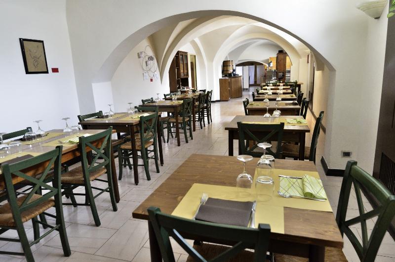 La Vecchia Cartiera Hotel Colle Val D'Elsa Exterior foto